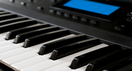 keyboard Music Scales Chart – Music Modes Chart